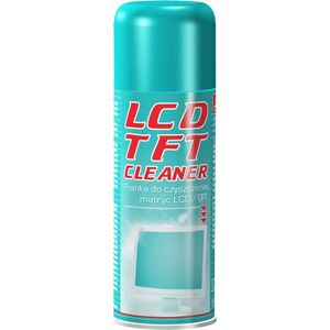 AG TermoPasty Pianka do czyszczenia matryc LCD/TFT 200ml
