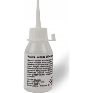 Master Olej do Bieżni MASTER Xiameter 50 ml