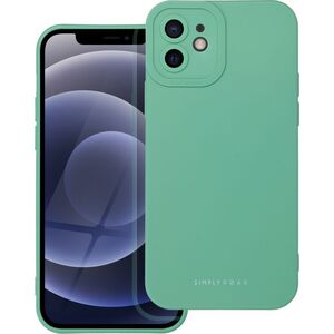 ROAR Futerał Roar Luna Case - do iPhone 12 zielony