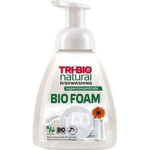 Tri-Bio TRI-BIO, BIO Pianka do zmywania naczyń, 300ml