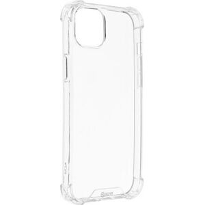 ROAR Futerał Armor Jelly Roar - do iPhone 14 Plus transparentny