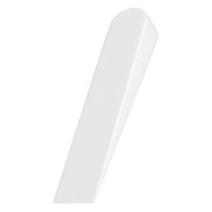 AWTools Kliny do glazury małe 27 x 6mm plastikowe 100szt. (AW30361)