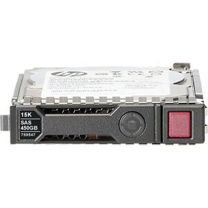 Dysk serwerowy HP 450GB 2.5'' SAS-3 (12Gb/s)  (759547-001)