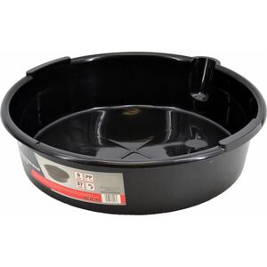 AWTools AWTOOLS MISKA DO ZLEWANIA OLEJU PP 8L AW19430