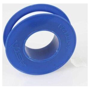 Asta ASTA TAŚMA TEFLONOWA 10m*12mm*0,1mm / 10szt. A-TT12M
