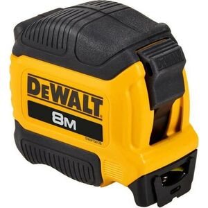 Dewalt DEWALT MIARA  8m  KOMPAKTOWA