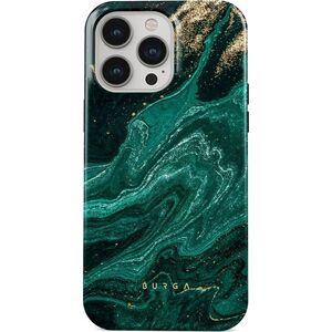 Burga Burga Emerald Pool Tough Magsafe Case For iPhone 14 Pro