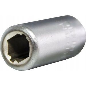 Στήριγμα Bit Rockforce 1/4"(F) x 1/4"(F) (25mmL) 14402552 5905101347885