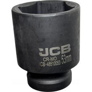 Υποδοχή JCB Impact 3/4" 53 mm (12 σημείων) 14404406 5905101399358