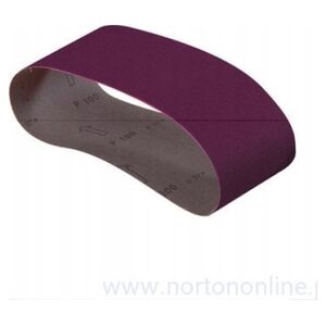 Norton Clipper ζώνη λείανσης BNP BL 75x533 R23N NOR P60 7938802 5900442999366