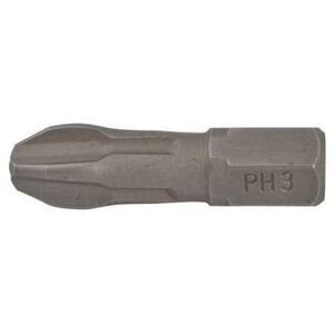 Dewalt końcówki torx 25mm ph3 /5szt/