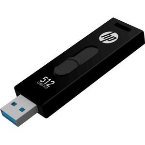 Pendrive HP x911w, 512 GB  (HPFD911W-512)