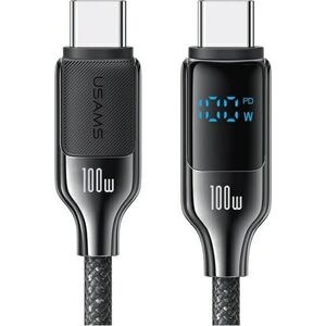 Ładowarka Usams USAMS HX Series 100W PD