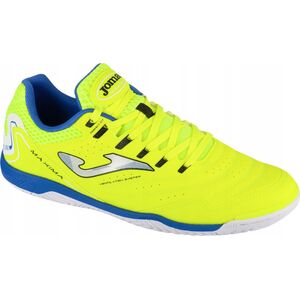 Joma Maxima 2509 IN MAXS2509IN Żółte 44