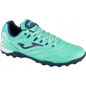 Joma Maxima 2527 TF MAXS2527TF Niebieskie 42