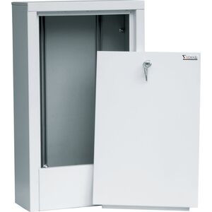 SiGMA-Li Επιφανειακό ντουλάπι 4 τμημάτων 350/145/585 - SZN-1 4021378 5902814621639