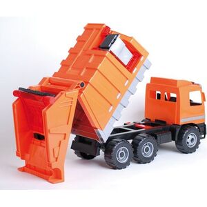 Lena Śmieciarka MERCEDES 70 cm - 02026