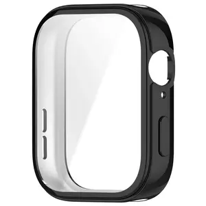 Bizon Case Watch Felipe Huawei Watch Fit 3 black