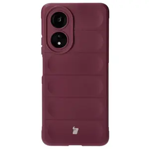 Bizon Case Tur Oppo A58 4G dark purple