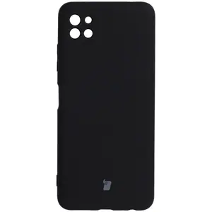 Bizon Case Silicone Samsung Galaxy A22 5G black