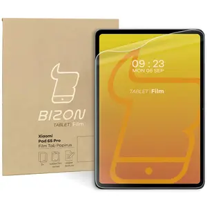 Bizon Film Tab Papirus Xiaomi Pad 6S Pro [2 PACK]