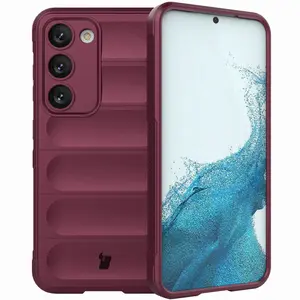 Bizon Case Tur Samsung Galaxy S23 dark purple