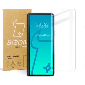 Bizon Glass Clear 2 Samsung Galaxy Z Fold4