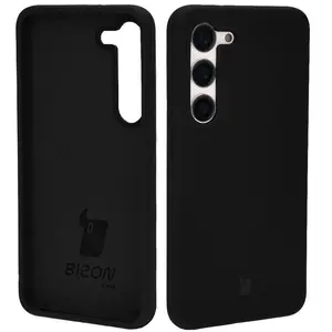 Bizon Soft Case Samsung Galaxy S23 black