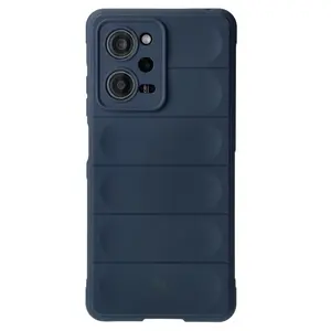 Bizon Case Tur Xiaomi Redmi Note 12 Pro 5G / Poco X5 Pro navy blue