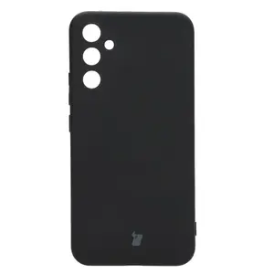 Bizon Case Silicone Samsung Galaxy A34 5G black