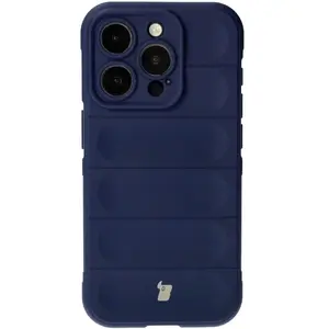 Bizon Case Tur Apple iPhone 15 Pro navy blue