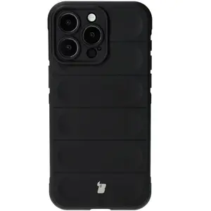 Bizon Case Tur Apple iPhone 15 Pro Max black