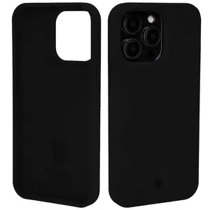 Bizon Soft Case Apple iPhone 15 Pro Max black