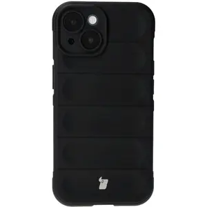 Bizon Case Tur Apple iPhone 15 black