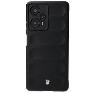 Bizon Case Tur Xiaomi Poco F5 black