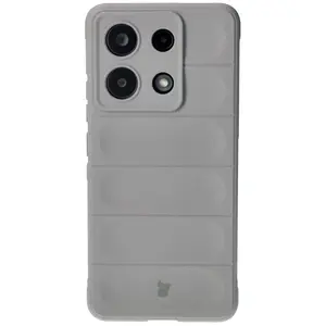 Bizon Case Tur Xiaomi Redmi Note 13 4G light grey