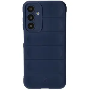 Bizon Case Tur Samsung Galaxy A25 5G navy blue