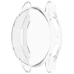 Bizon Case Watch Felipe Samsung Galaxy Watch 7 40 mm clear