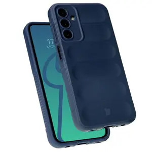 Bizon Case Tur Samsung Galaxy M15 5G navy blue