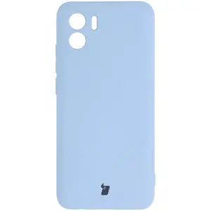 Bizon Case Silicone Xiaomi Redmi A1 light purple