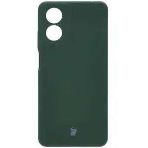 Bizon Soft Case Motorola Moto G04 dark green