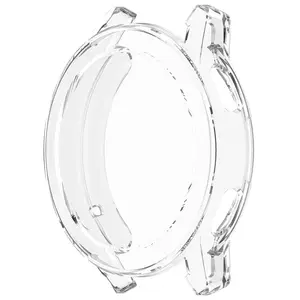 Bizon Case Watch Felipe Xiaomi Watch S3 47 mm clear