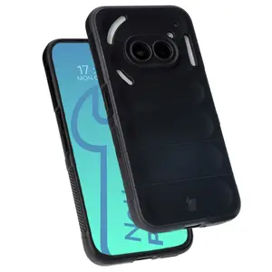 Bizon Case Tur Nothing Phone (2a) / (2a) Plus black