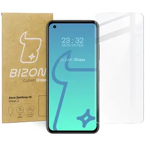 Bizon Glass Clear 2 Asus Zenfone 10