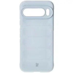 Bizon Case Tur Google Pixel 9 Pro XL light blue