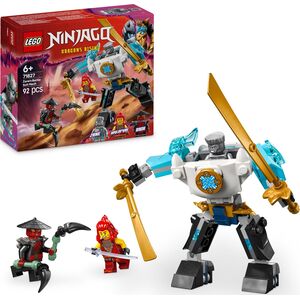 Ninjago Mech w zbroi bojowej Zane’a (71827)