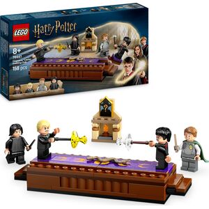 Harry PotterZamek Hogwart™: Klub pojedynków (76441)