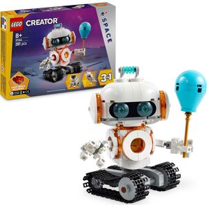 Creator Kosmiczny robot (31164)