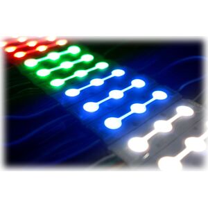 MW Lighting MODUŁ LED MW-MLD-5050-3RGBW MW Lighting