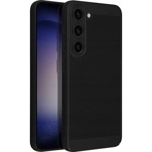 OEM Futerał BREEZY do SAMSUNG A55 5G czarny